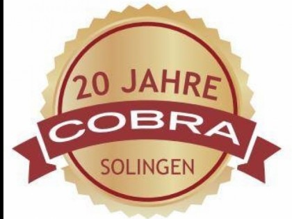 Foto: Cobra Solingen